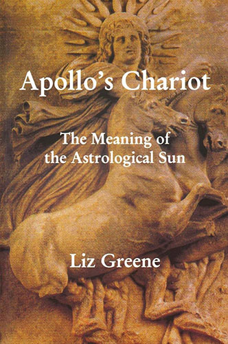 Apollo's Chariot - The Meaning of the Astrological Sun