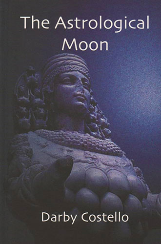 The Astrological Moon