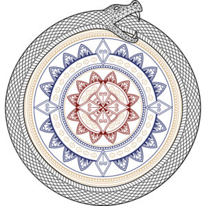 Astrology, Alchemy and the Mandala